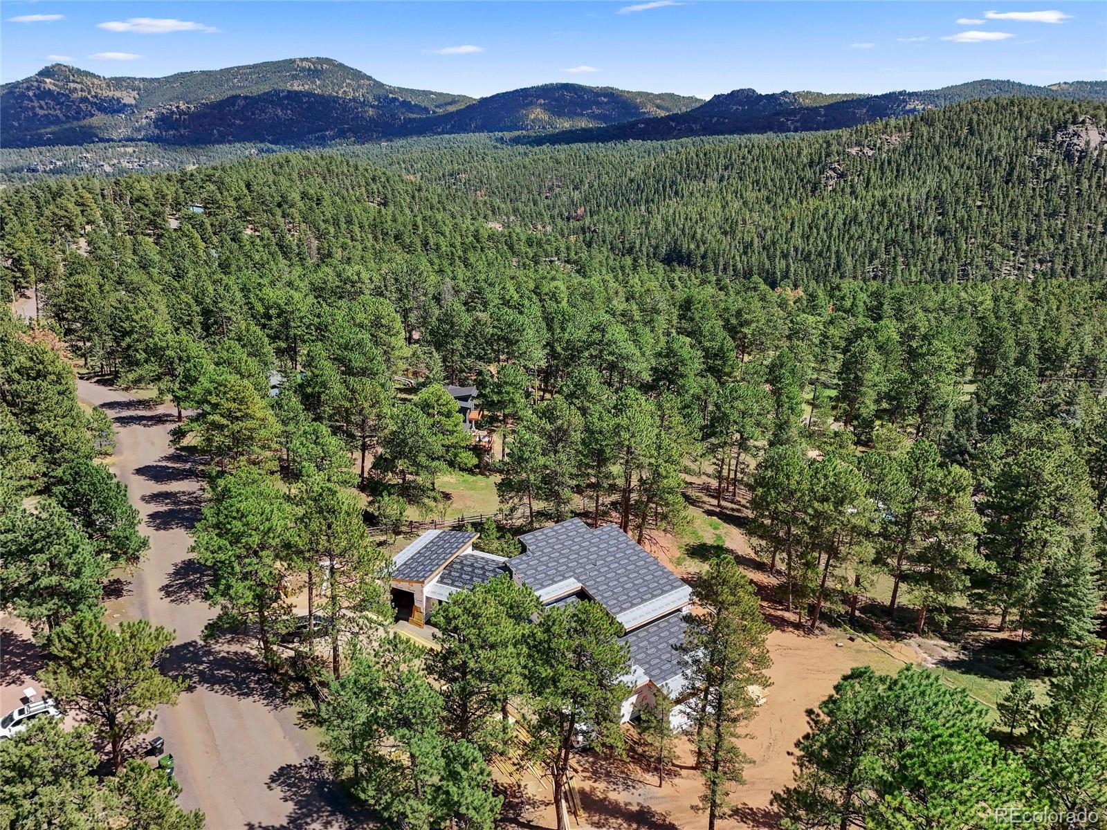 MLS Image #9 for 5848 s merriam drive,evergreen, Colorado