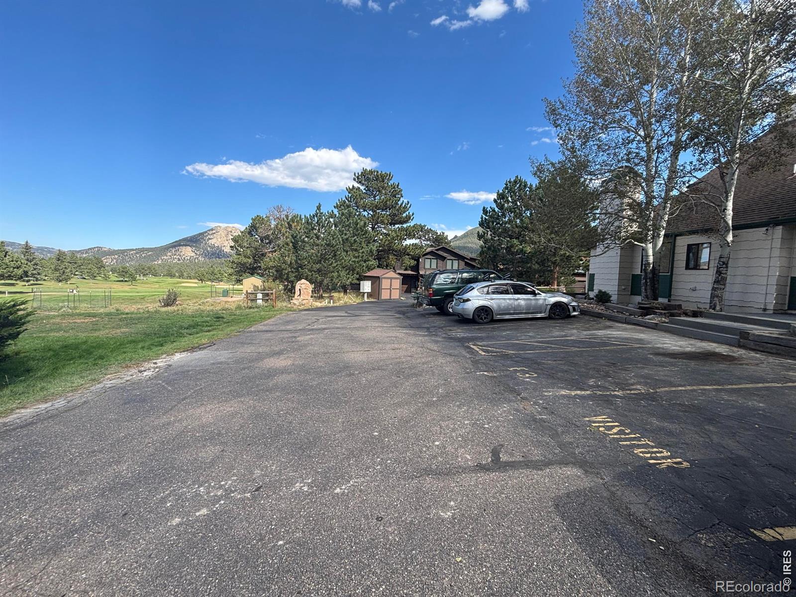 MLS Image #1 for 1010 s saint vrain avenue,estes park, Colorado