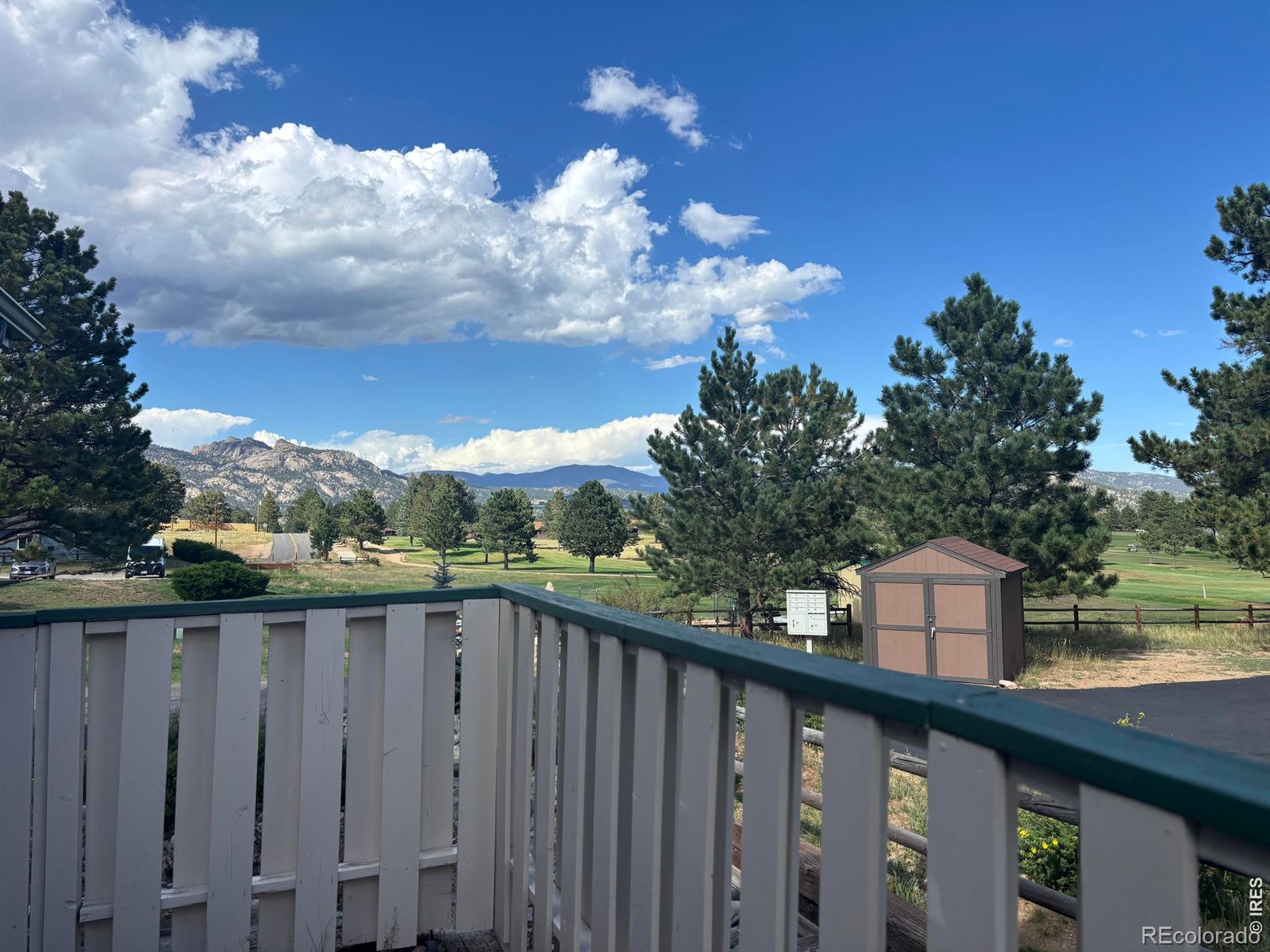 MLS Image #21 for 1010 s saint vrain avenue,estes park, Colorado