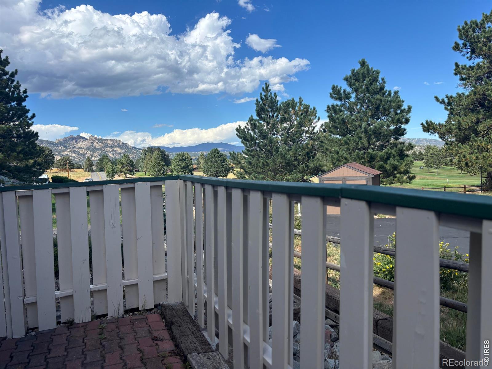 MLS Image #22 for 1010 s saint vrain avenue,estes park, Colorado