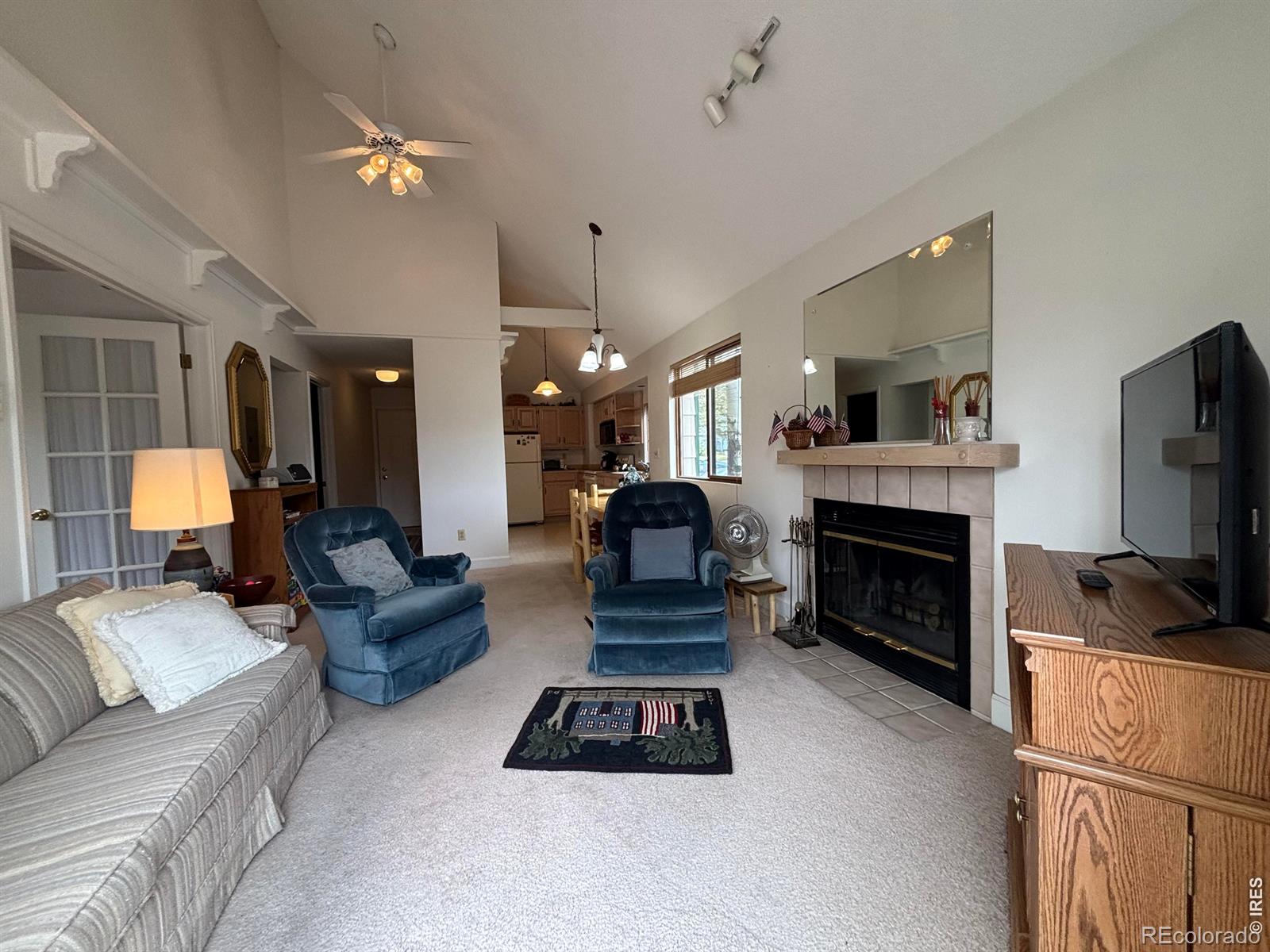 MLS Image #4 for 1010 s saint vrain avenue,estes park, Colorado