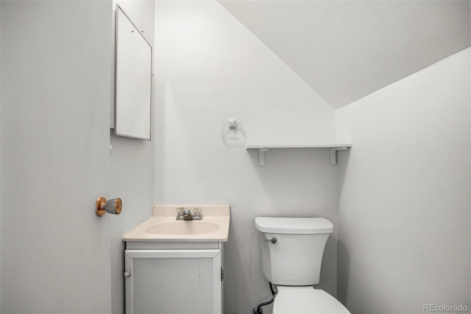 MLS Image #4 for 4595  everett court,wheat ridge, Colorado