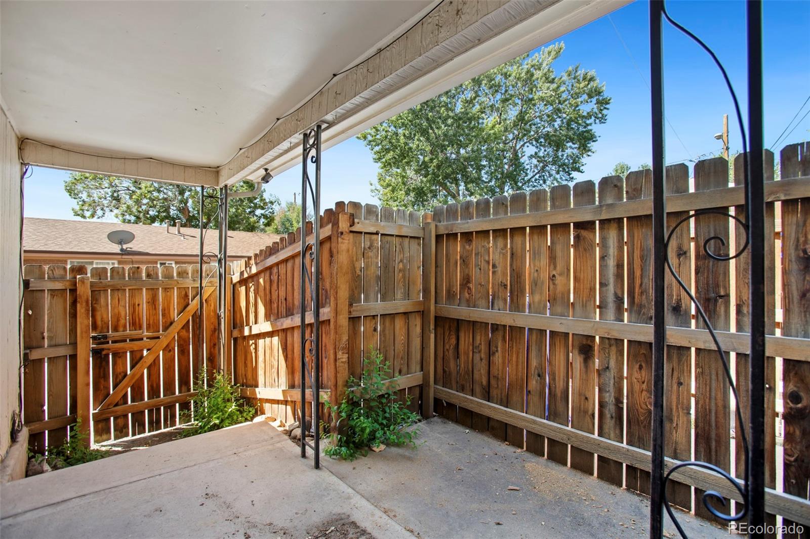 MLS Image #9 for 4595  everett court,wheat ridge, Colorado
