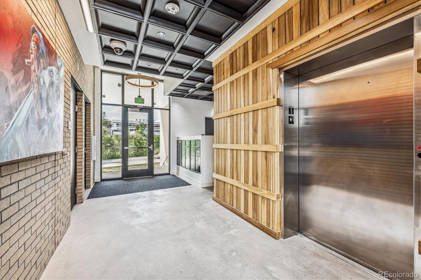 MLS Image #1 for 3575  chestnut place,denver, Colorado