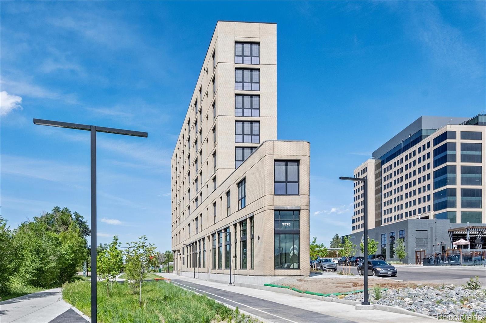 MLS Image #16 for 3575  chestnut place,denver, Colorado