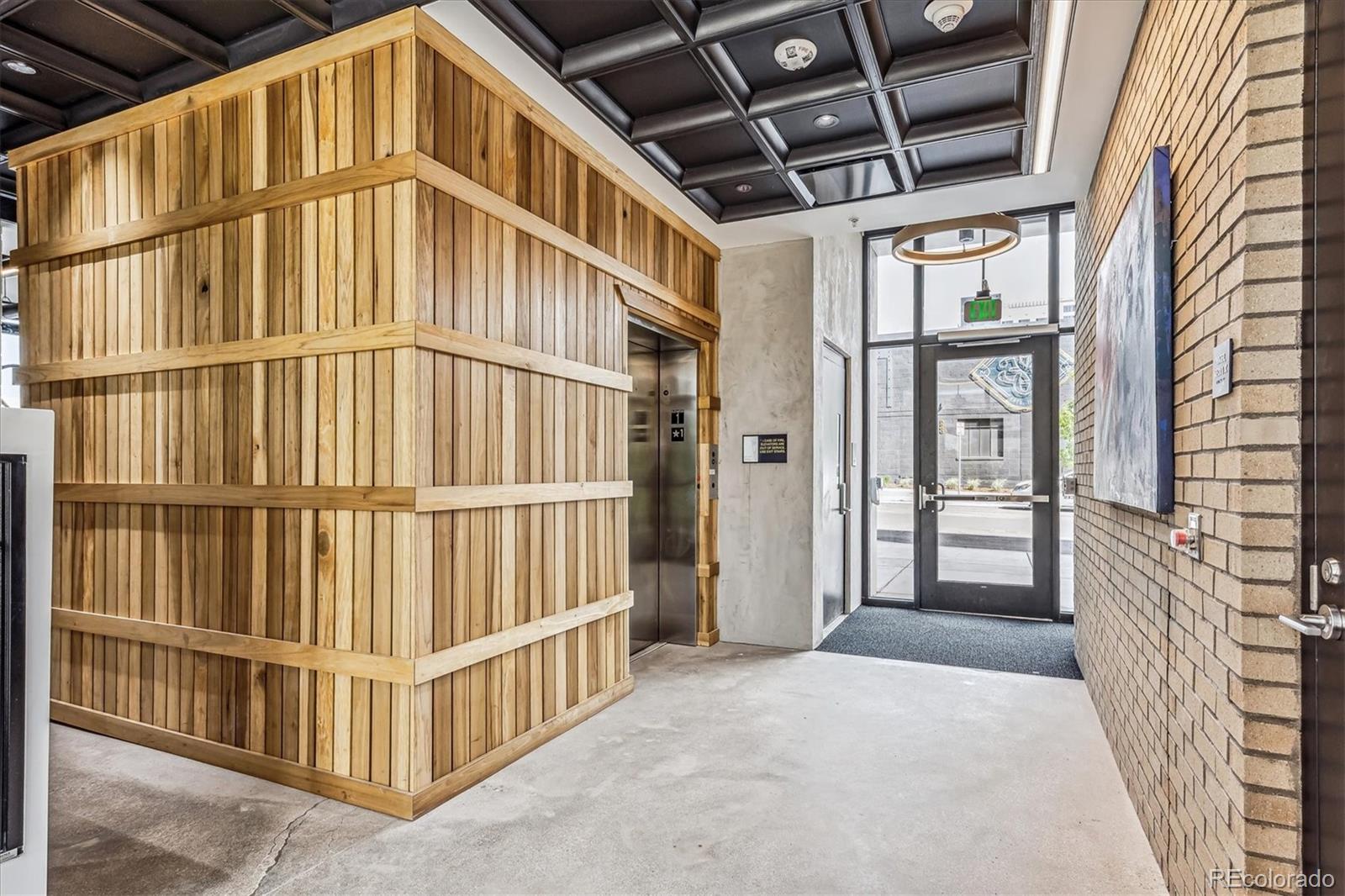 MLS Image #2 for 3575  chestnut place,denver, Colorado