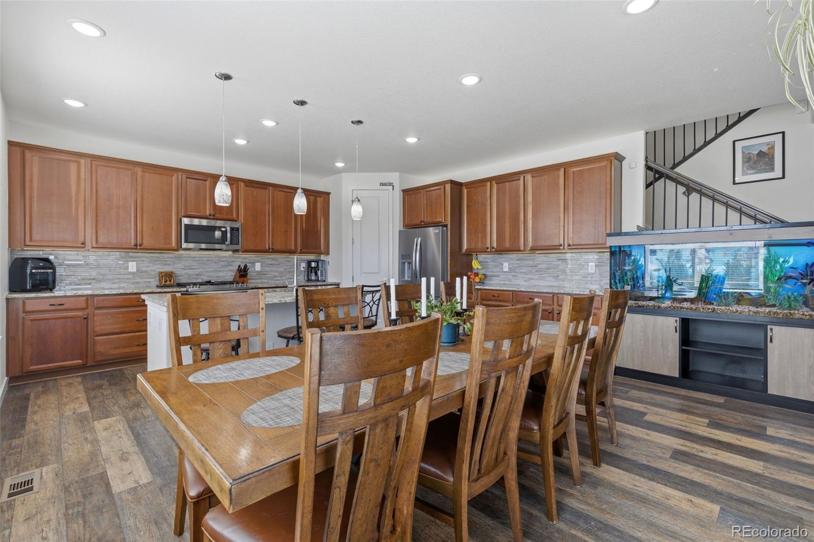 MLS Image #10 for 2740 e 160th place,thornton, Colorado