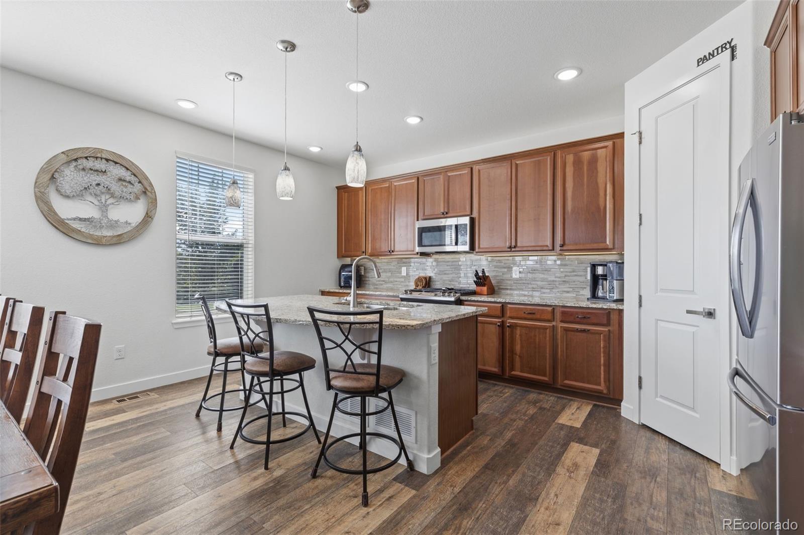 MLS Image #11 for 2740 e 160th place,thornton, Colorado