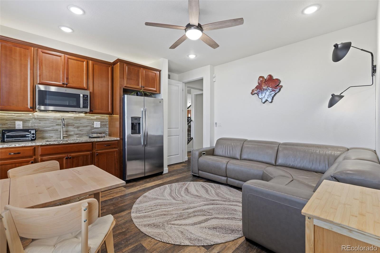 MLS Image #14 for 2740 e 160th place,thornton, Colorado
