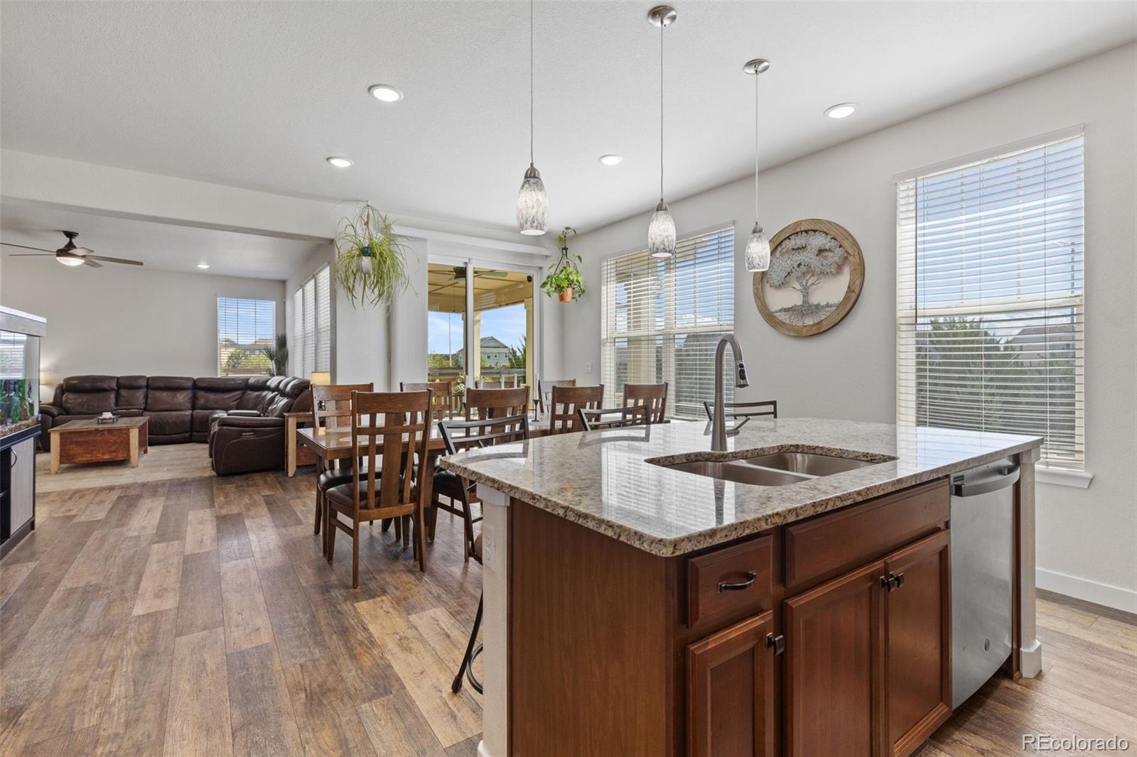 MLS Image #2 for 2740 e 160th place,thornton, Colorado