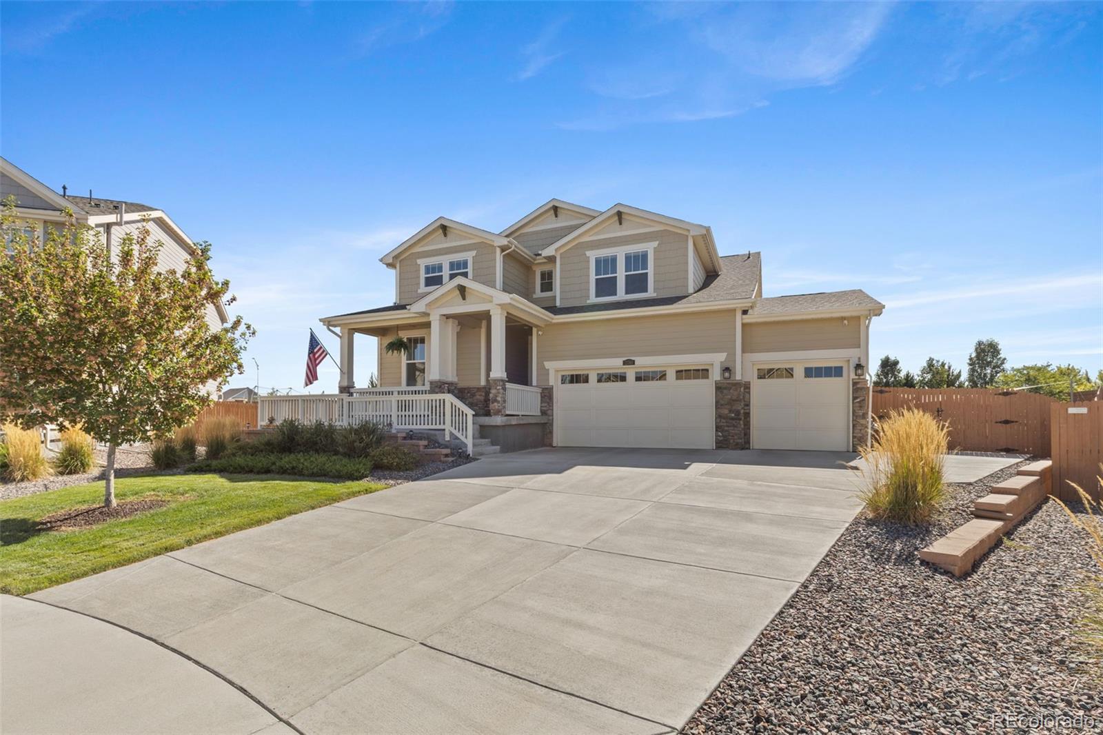 MLS Image #3 for 2740 e 160th place,thornton, Colorado