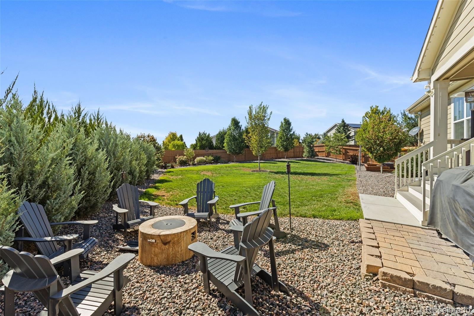 MLS Image #33 for 2740 e 160th place,thornton, Colorado