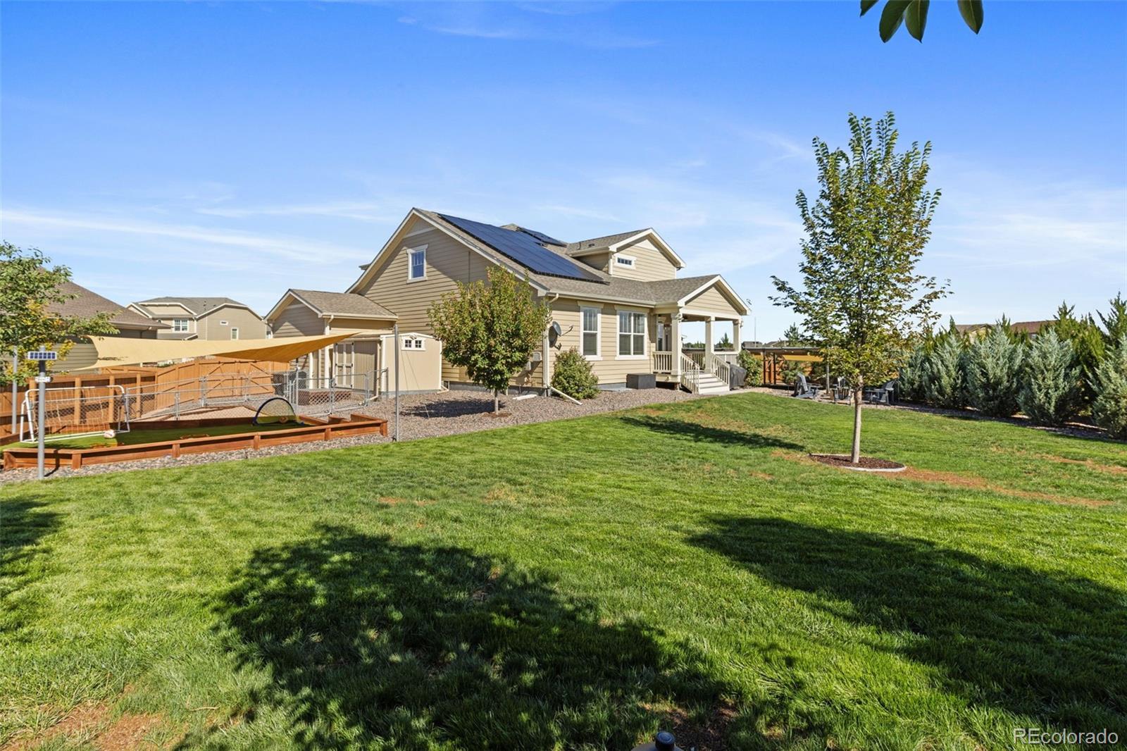 MLS Image #34 for 2740 e 160th place,thornton, Colorado