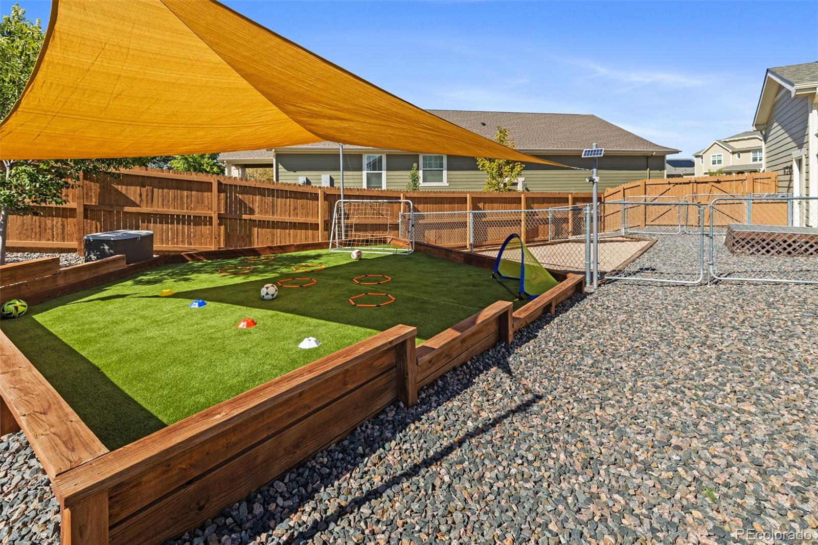 MLS Image #35 for 2740 e 160th place,thornton, Colorado