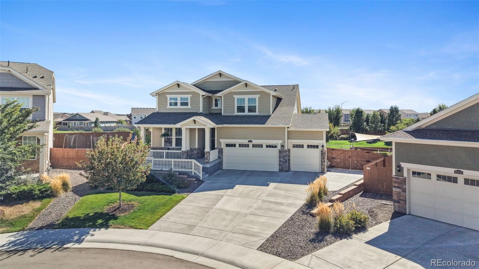 MLS Image #38 for 2740 e 160th place,thornton, Colorado