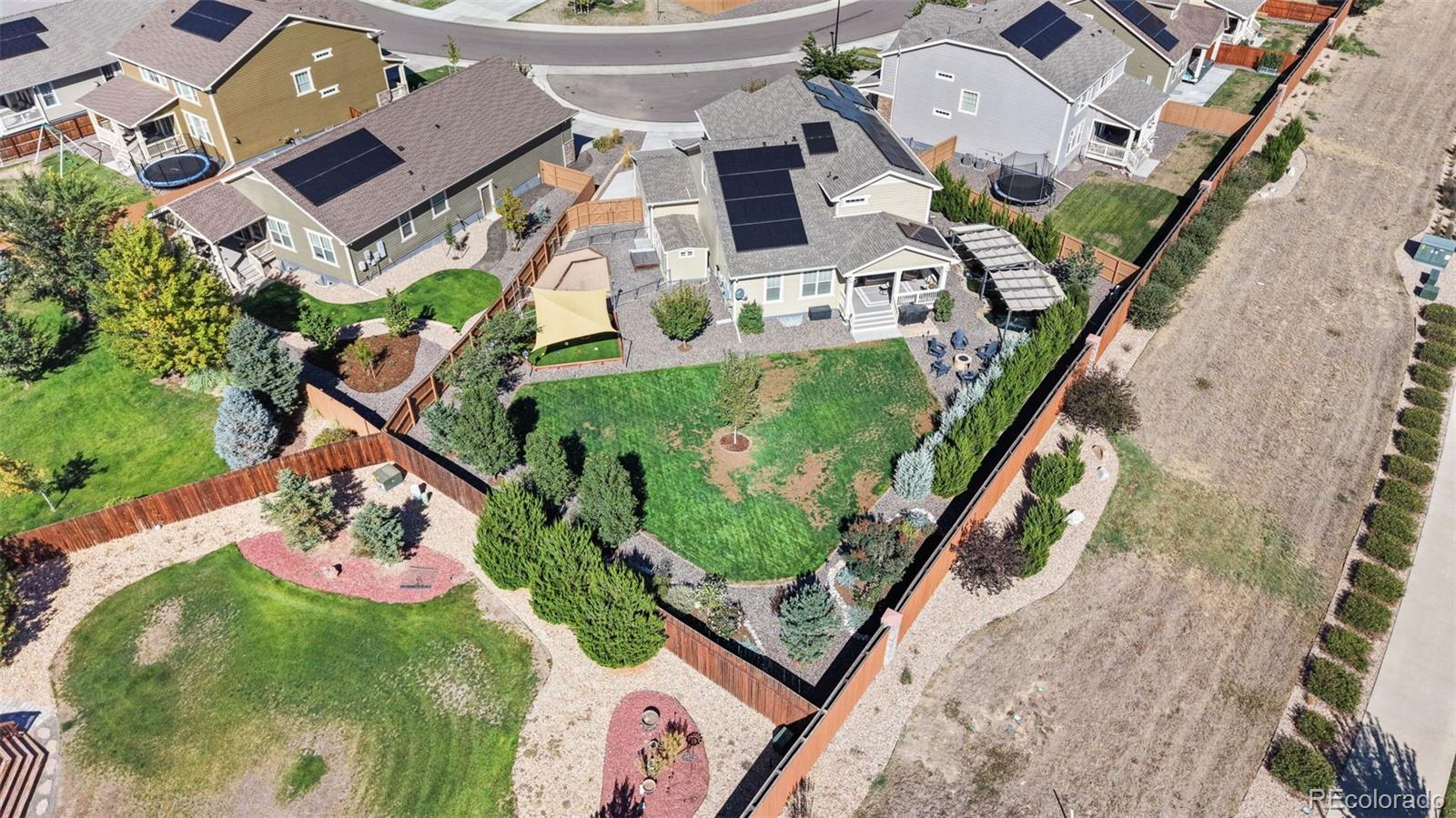 MLS Image #39 for 2740 e 160th place,thornton, Colorado