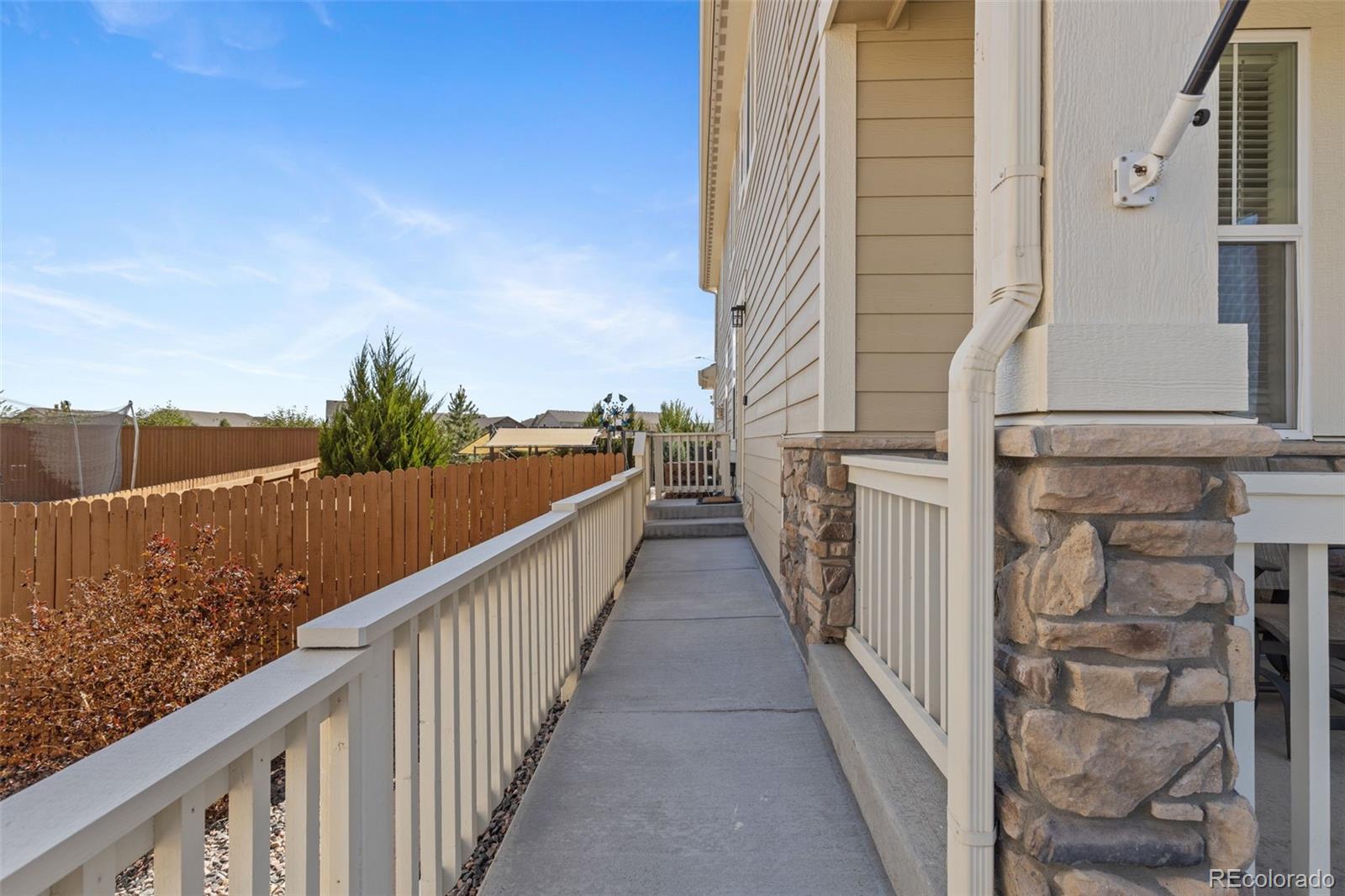 MLS Image #4 for 2740 e 160th place,thornton, Colorado