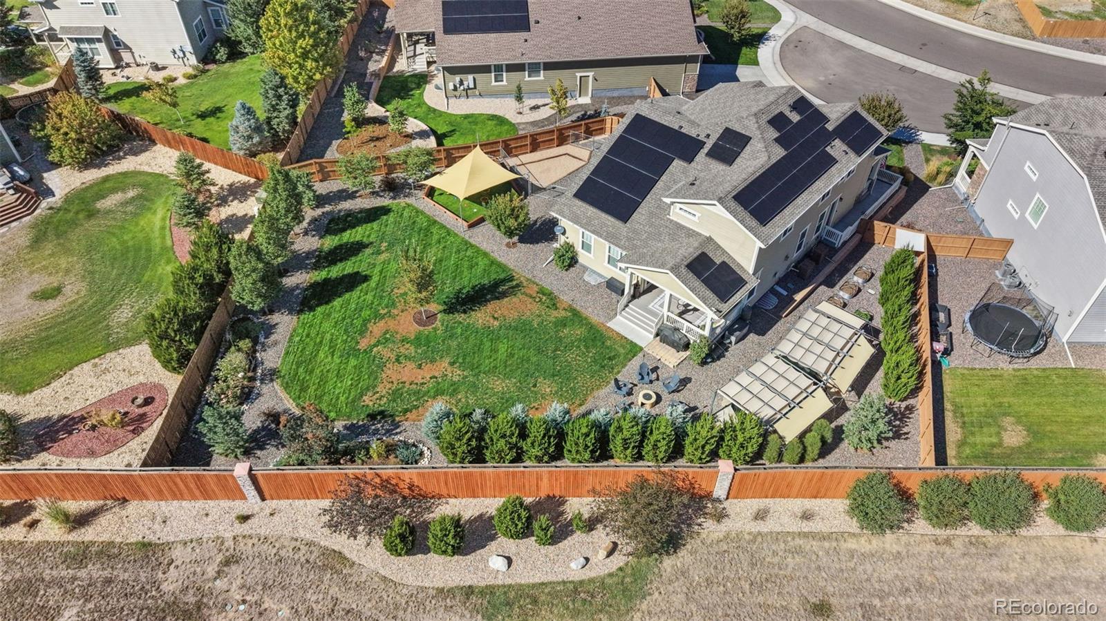 MLS Image #40 for 2740 e 160th place,thornton, Colorado