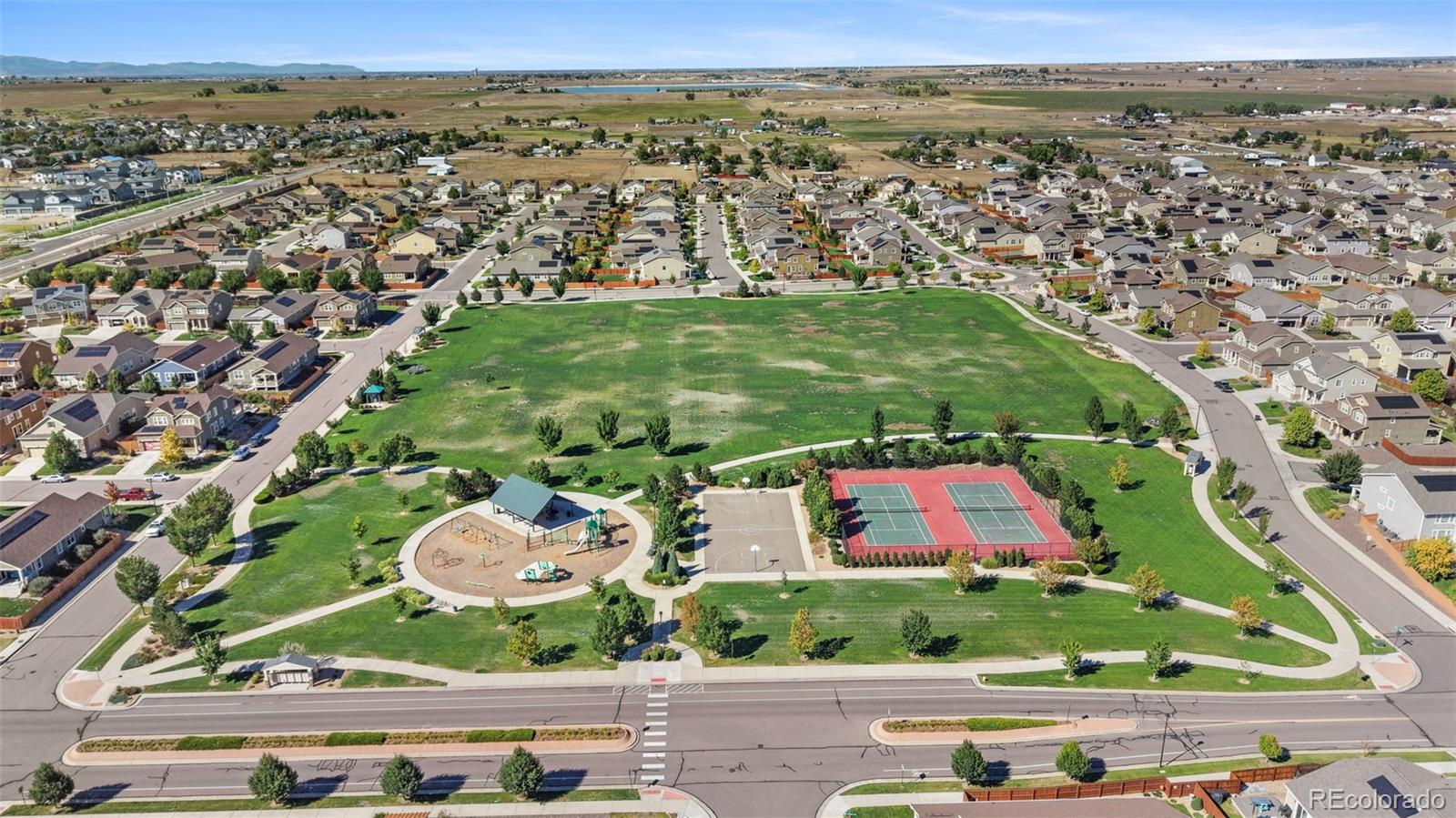 MLS Image #41 for 2740 e 160th place,thornton, Colorado