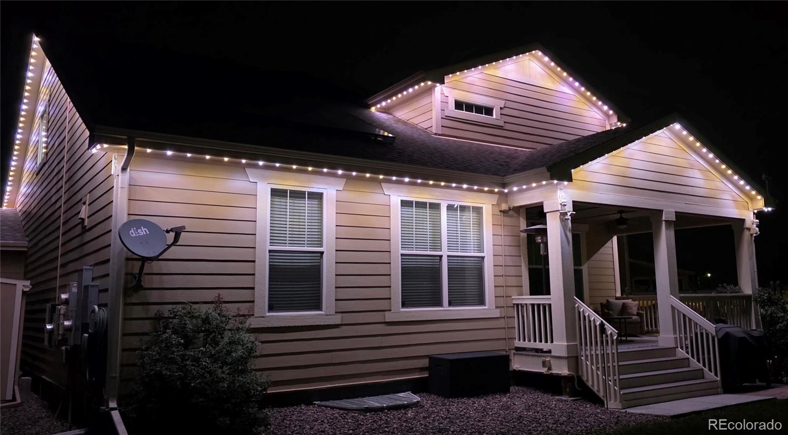 MLS Image #46 for 2740 e 160th place,thornton, Colorado