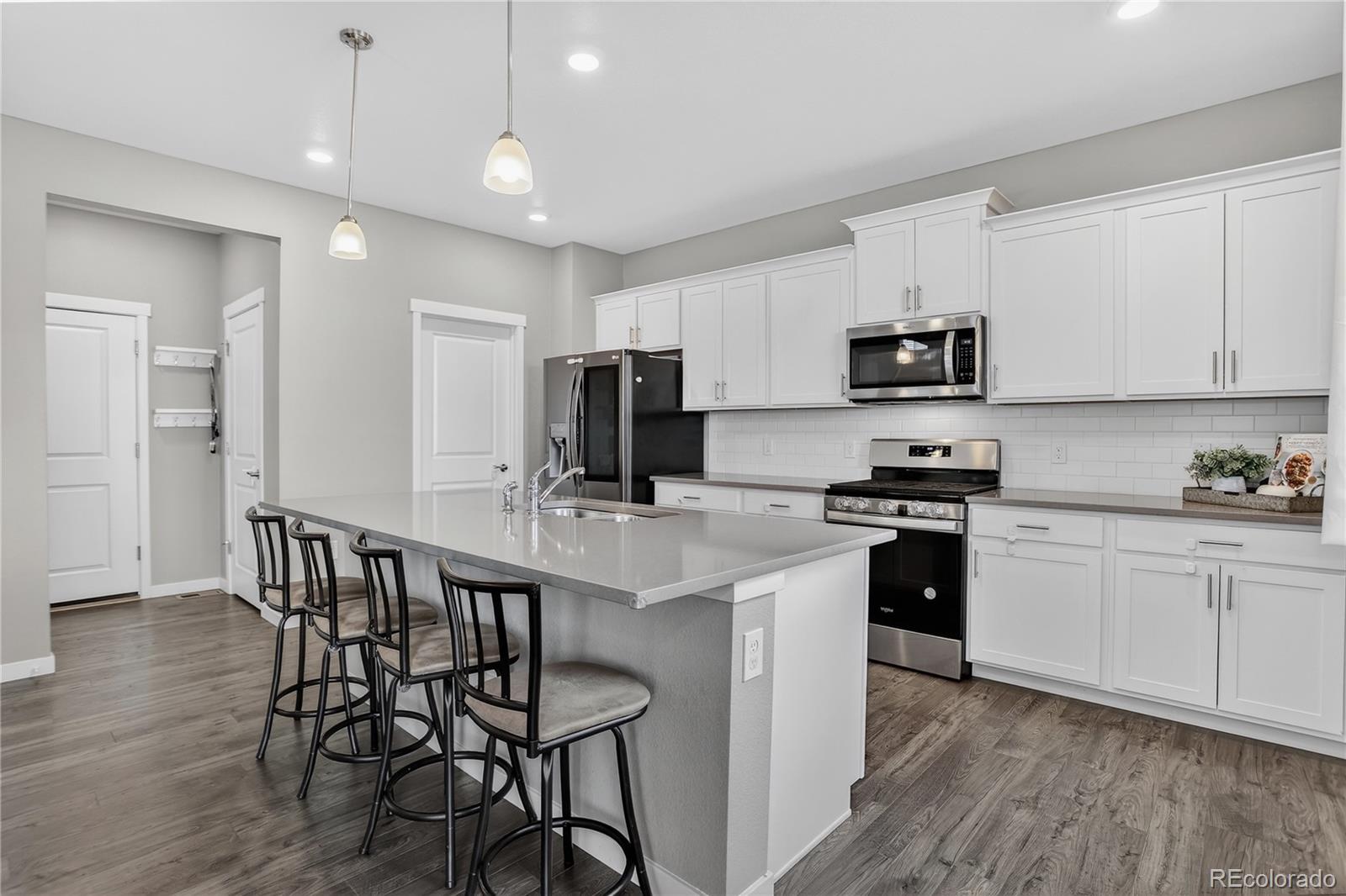 MLS Image #10 for 13891  wild lupine street,parker, Colorado