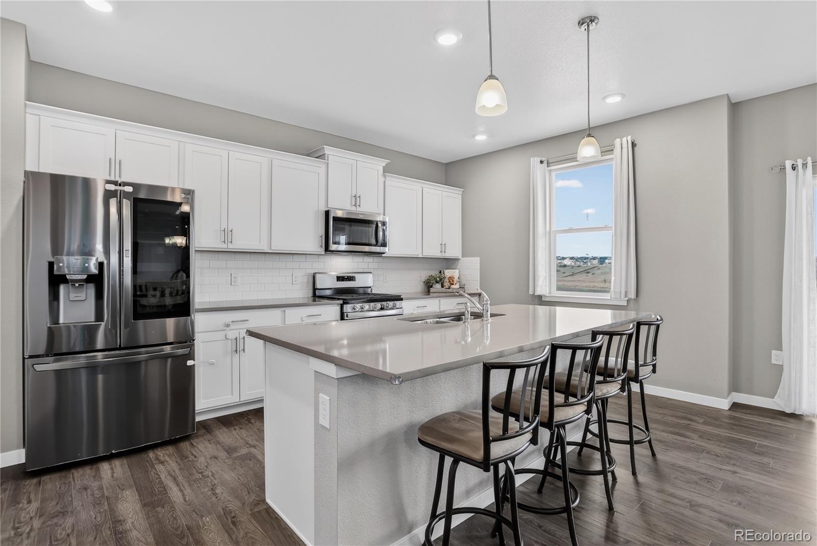MLS Image #11 for 13891  wild lupine street,parker, Colorado