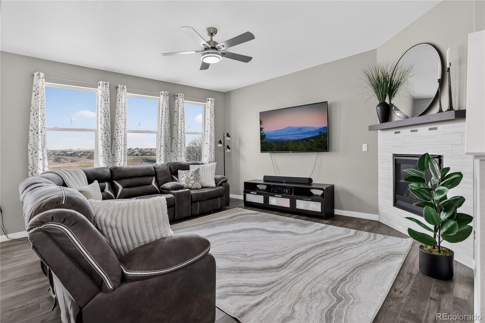 MLS Image #2 for 13891  wild lupine street,parker, Colorado