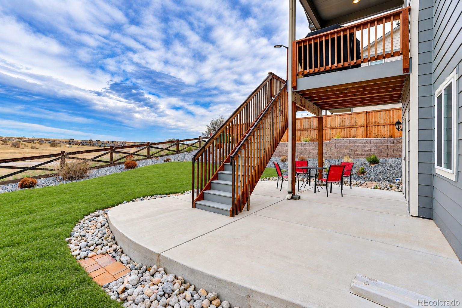 MLS Image #23 for 13891  wild lupine street,parker, Colorado