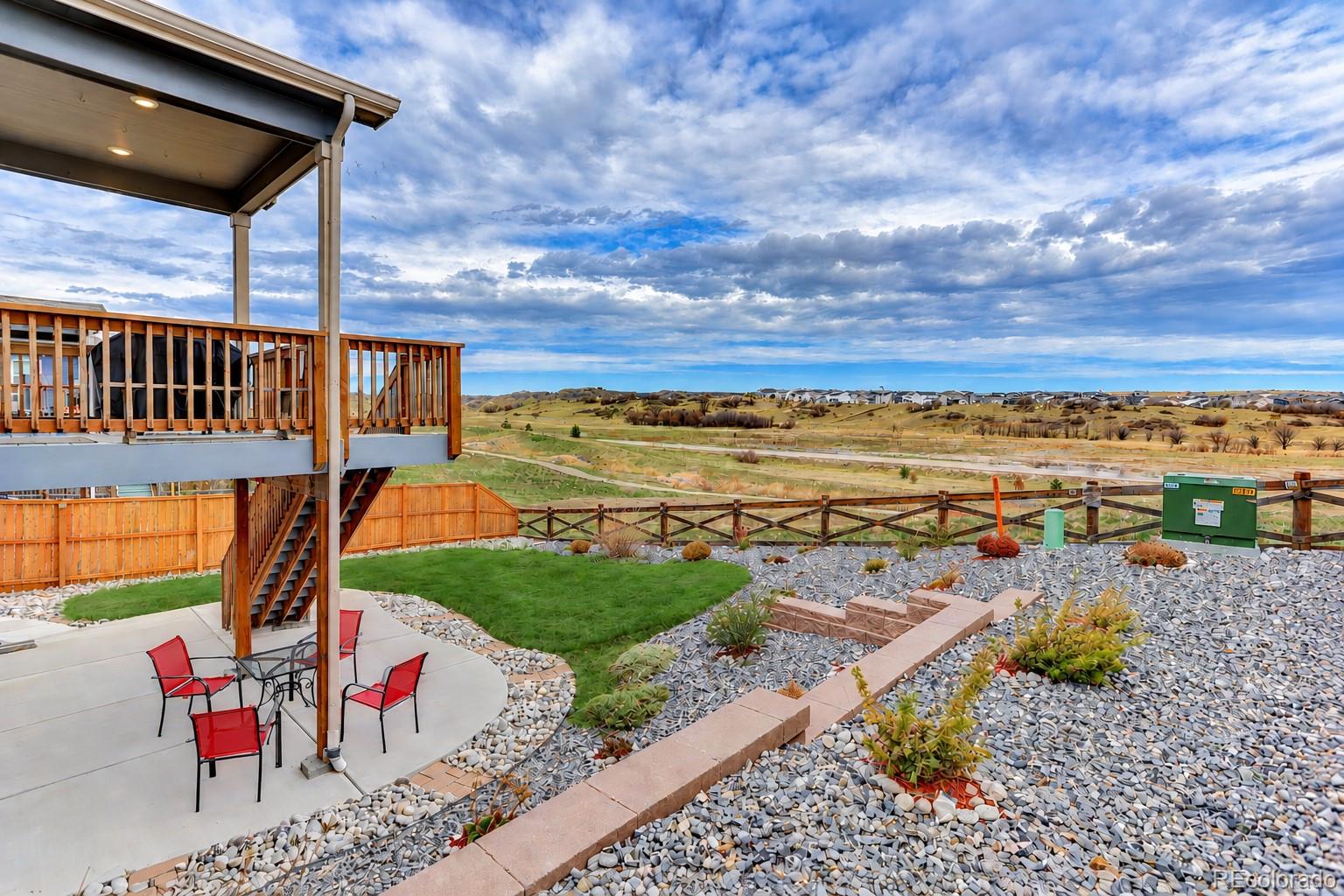 MLS Image #24 for 13891  wild lupine street,parker, Colorado