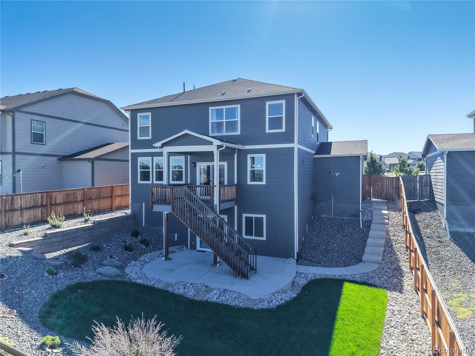 MLS Image #25 for 13891  wild lupine street,parker, Colorado