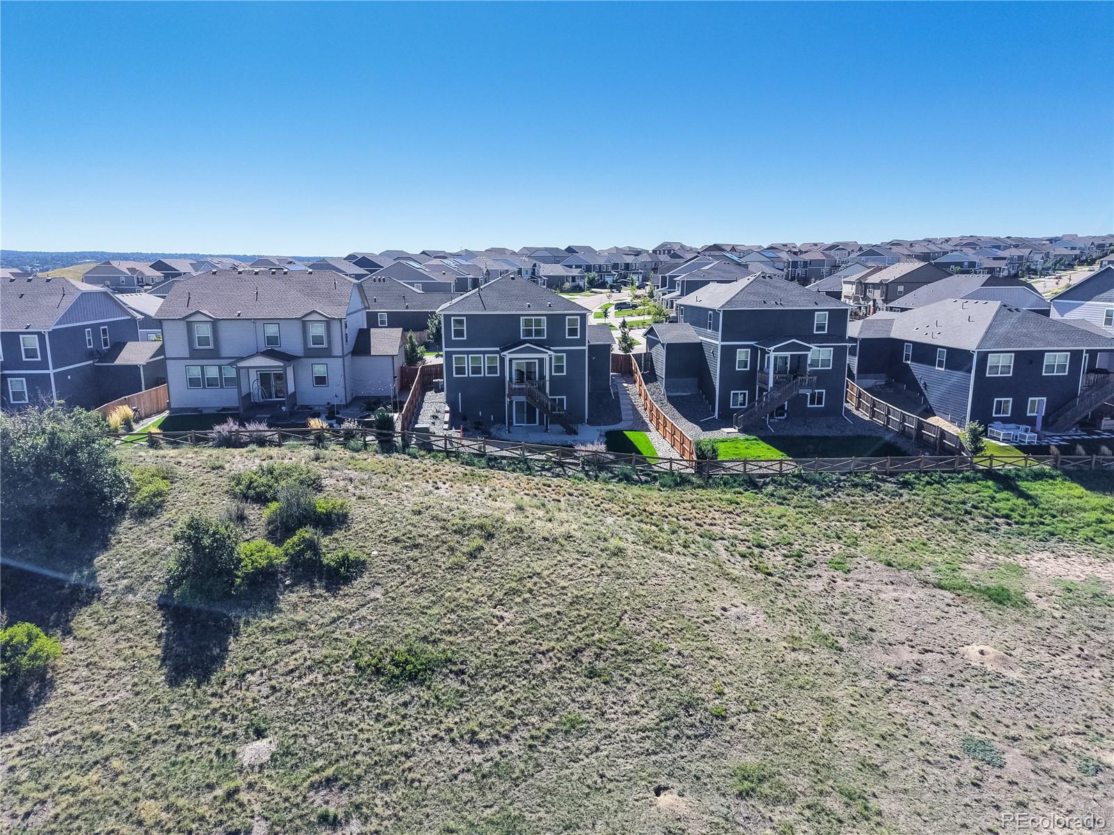 MLS Image #26 for 13891  wild lupine street,parker, Colorado