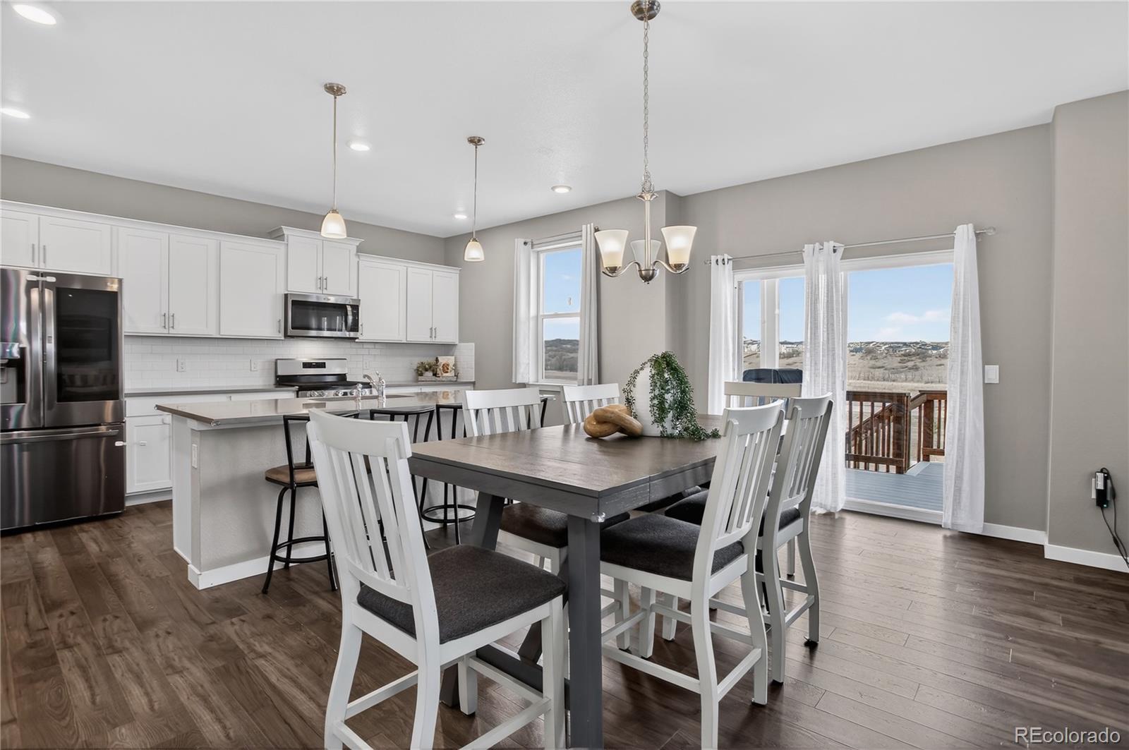 MLS Image #3 for 13891  wild lupine street,parker, Colorado