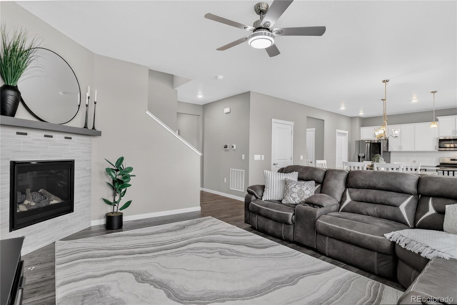 MLS Image #9 for 13891  wild lupine street,parker, Colorado