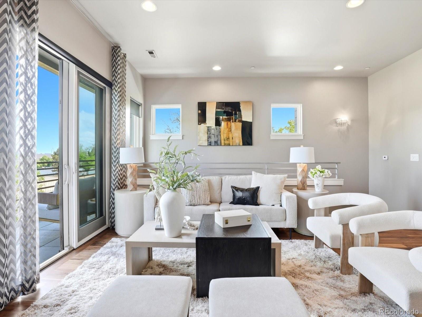 MLS Image #10 for 2501  bryant street,denver, Colorado