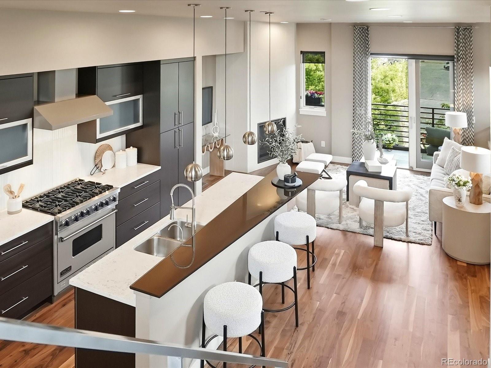 MLS Image #13 for 2501  bryant street,denver, Colorado