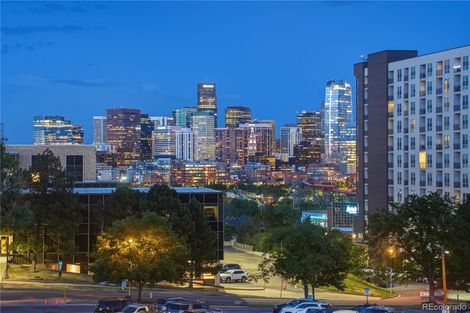 MLS Image #2 for 2501  bryant street,denver, Colorado