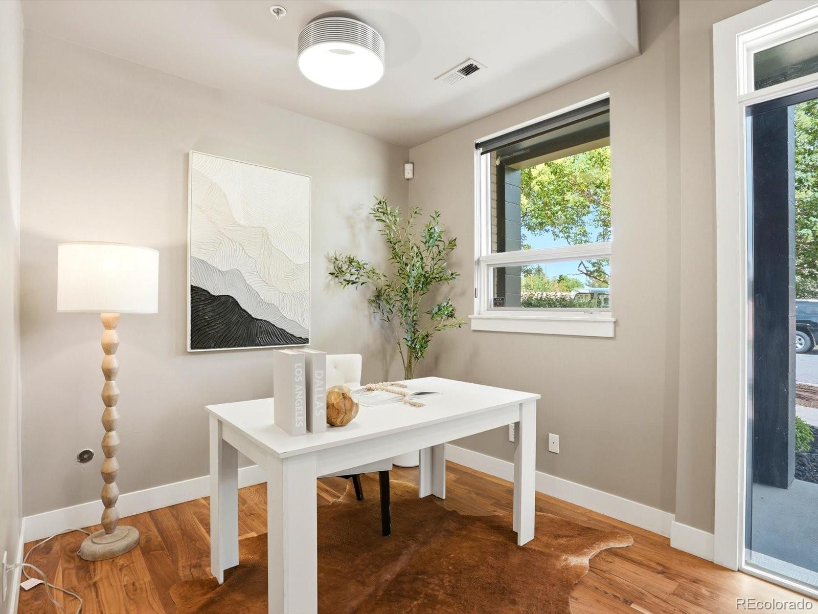 MLS Image #4 for 2501  bryant street,denver, Colorado
