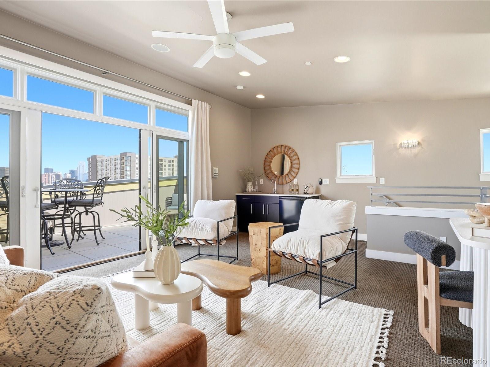 MLS Image #43 for 2501  bryant street,denver, Colorado
