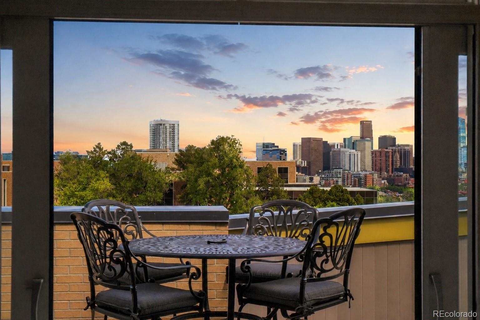MLS Image #47 for 2501  bryant street,denver, Colorado