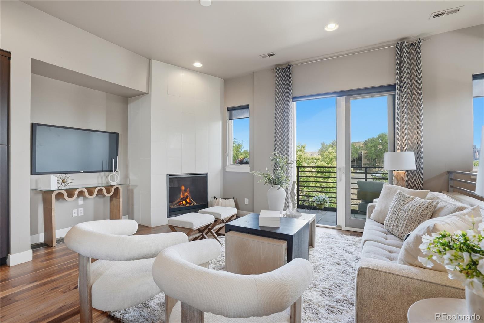 MLS Image #5 for 2501  bryant street,denver, Colorado