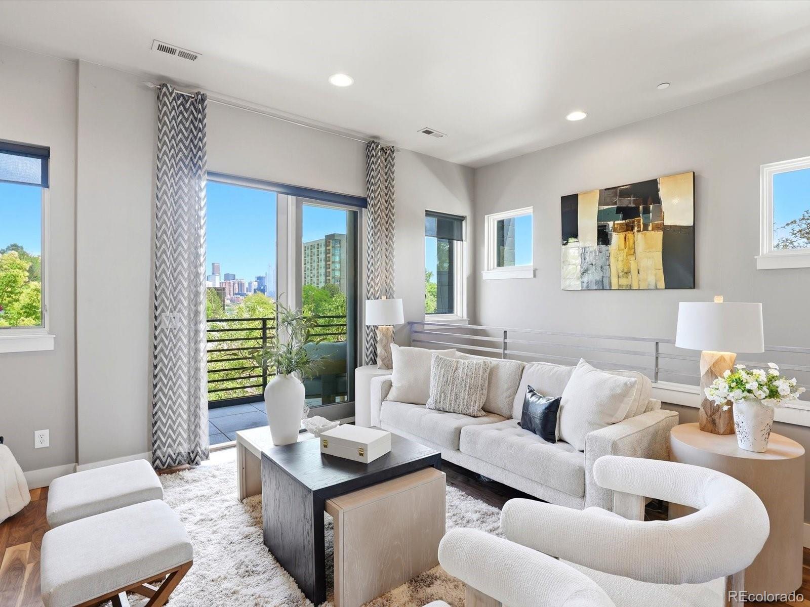 MLS Image #6 for 2501  bryant street,denver, Colorado