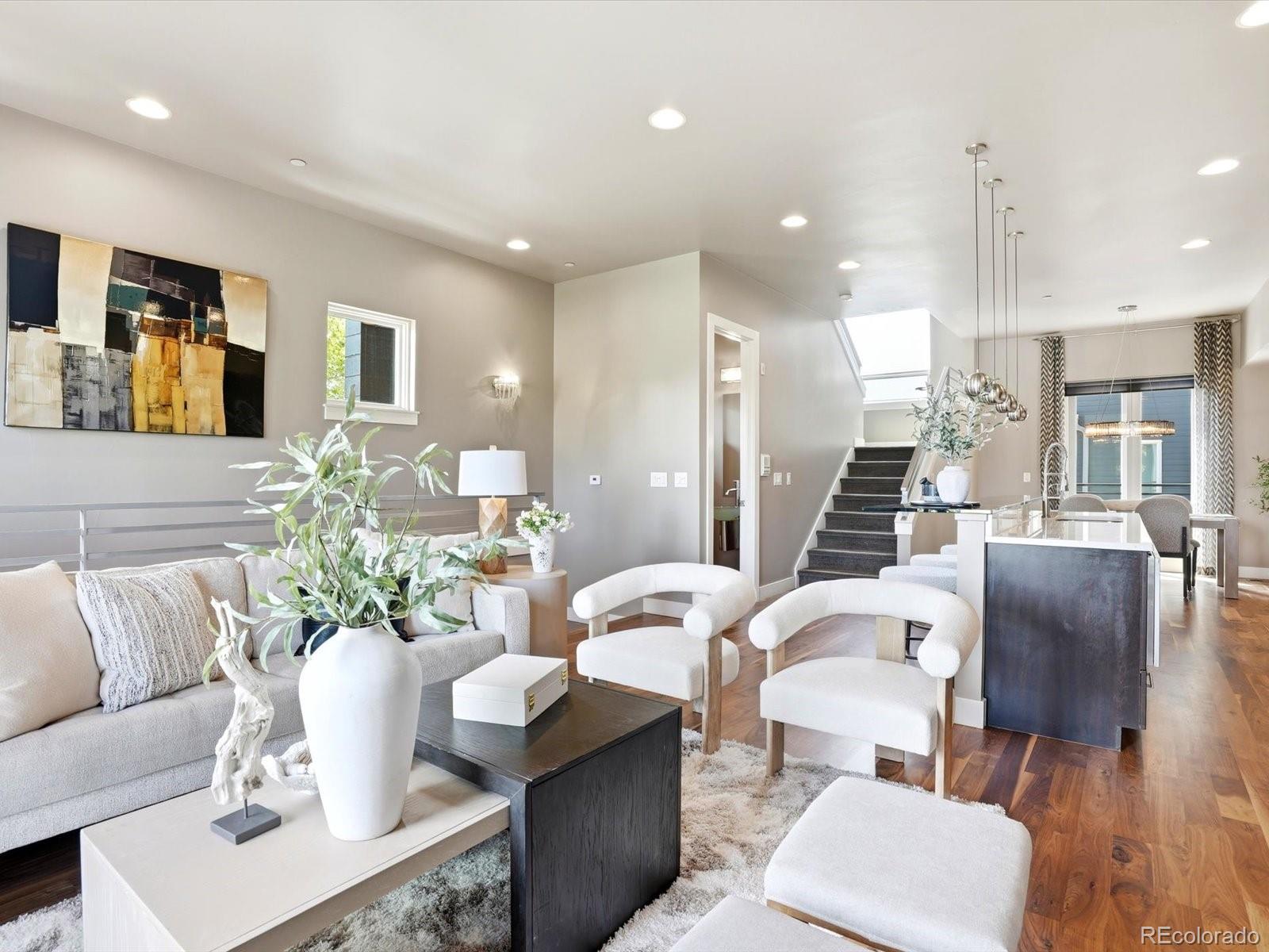 MLS Image #9 for 2501  bryant street,denver, Colorado