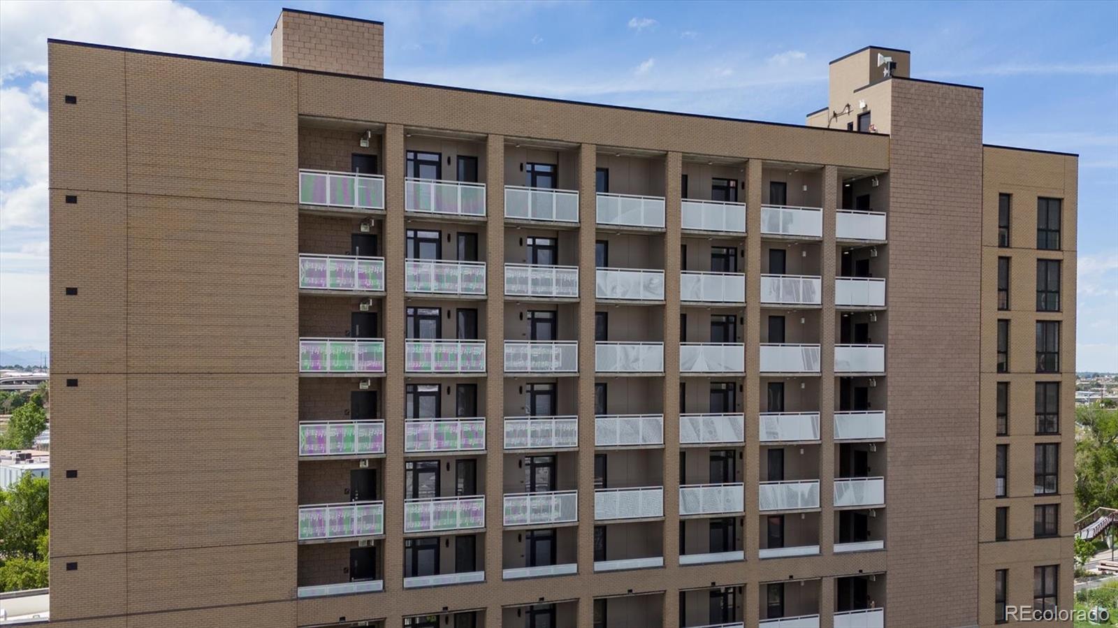 MLS Image #14 for 3575  chestnut place,denver, Colorado