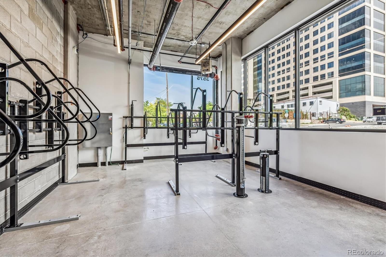 MLS Image #4 for 3575  chestnut place,denver, Colorado