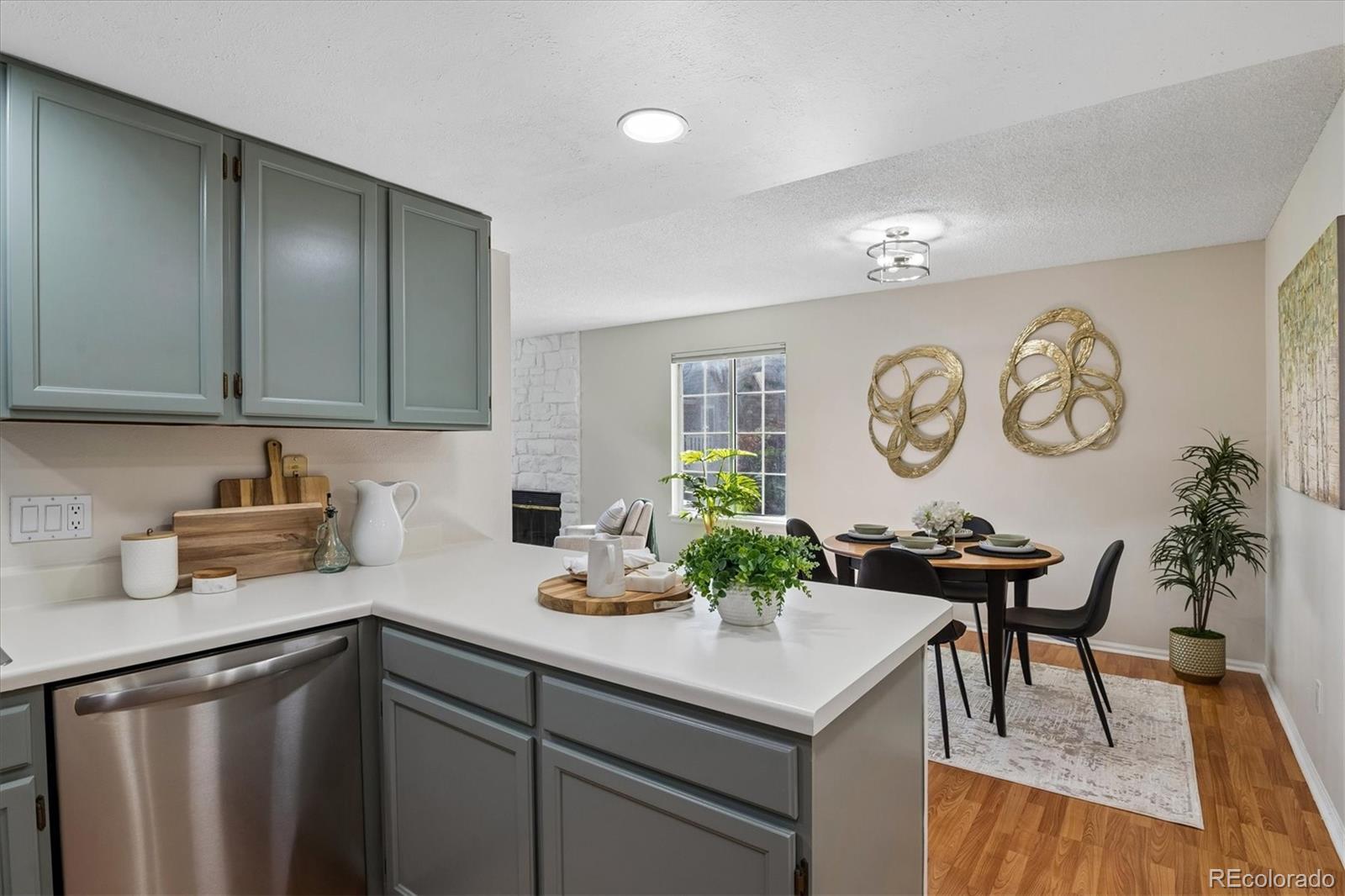MLS Image #12 for 8425  everett way c,arvada, Colorado