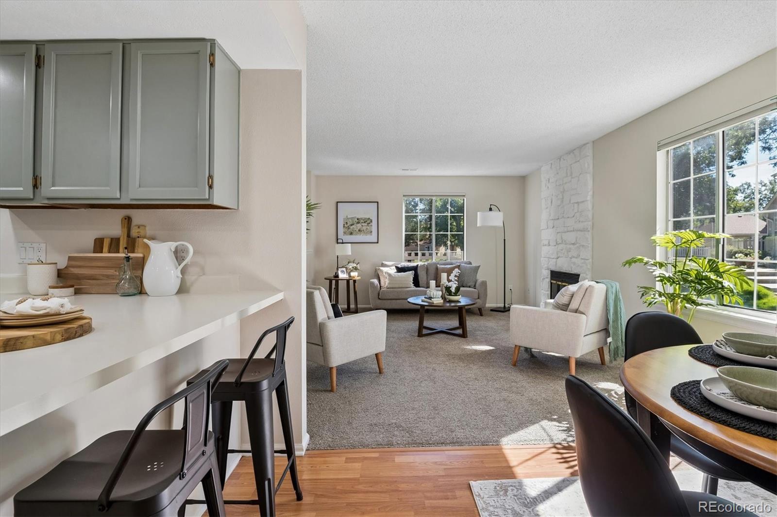 MLS Image #13 for 8425  everett way c,arvada, Colorado