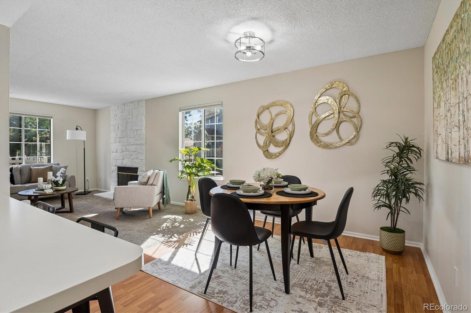 MLS Image #14 for 8425  everett way c,arvada, Colorado