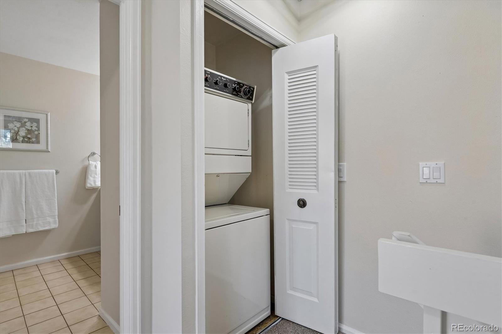 MLS Image #17 for 8425  everett way c,arvada, Colorado
