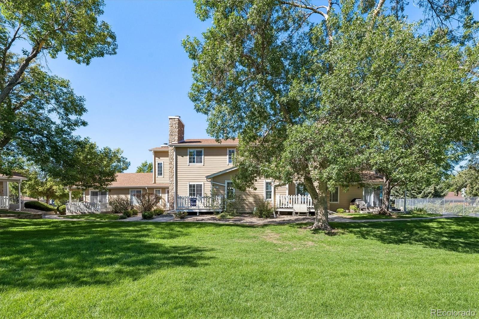 MLS Image #24 for 8425  everett way c,arvada, Colorado