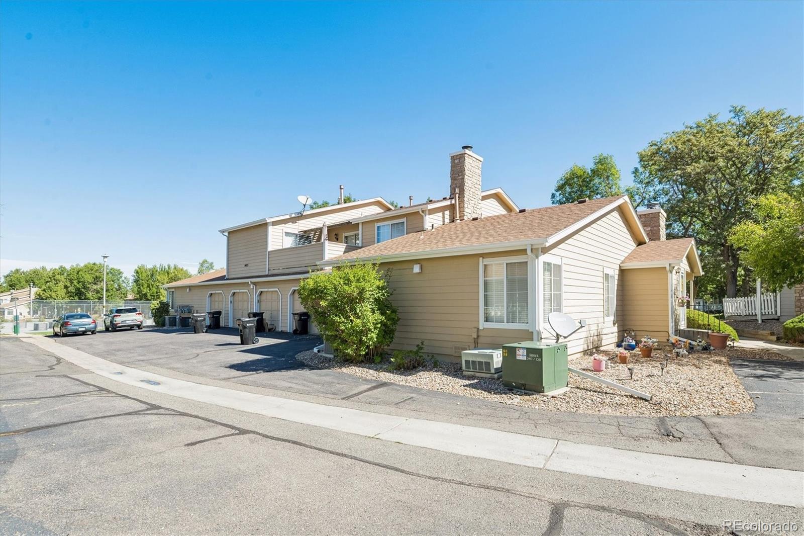 MLS Image #25 for 8425  everett way c,arvada, Colorado